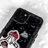 Looney Tunes Retro Daffy Duck iPhone 15 Plus Waterproof Case