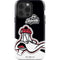 Looney Tunes Retro Daffy Duck iPhone 15 Pro Impact Case
