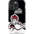 Looney Tunes Retro Daffy Duck iPhone 15 Pro Impact Case