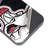 Looney Tunes Retro Daffy Duck iPhone 15 Pro Max Skin