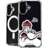 Looney Tunes Retro Daffy Duck iPhone 16 MagSafe Case