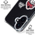 Looney Tunes Retro Daffy Duck iPhone 16 MagSafe Case