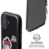 Looney Tunes Retro Daffy Duck iPhone 16 Plus Magsafe Impact Case