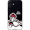 Looney Tunes Retro Daffy Duck iPhone 16 Plus Skin