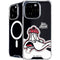 Looney Tunes Retro Daffy Duck iPhone 16 Pro MagSafe Case