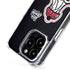 Looney Tunes Retro Daffy Duck iPhone 16 Pro MagSafe Case