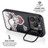 Looney Tunes Retro Daffy Duck iPhone 16 Pro Max Kickstand Case