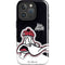 Looney Tunes Retro Daffy Duck iPhone 16 Pro Max Magsafe Impact Case