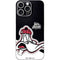 Looney Tunes Retro Daffy Duck iPhone 16 Pro Max Skin
