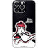 Looney Tunes Retro Daffy Duck iPhone 16 Pro Max Skin