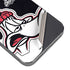 Looney Tunes Retro Daffy Duck iPhone 16 Pro Skin