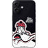 Looney Tunes Retro Daffy Duck iPhone 16 Skin