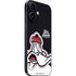 Looney Tunes Retro Daffy Duck iPhone 16 Skin