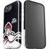 Looney Tunes Retro Daffy Duck iPhone 16e Impact Case