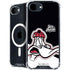 Looney Tunes Retro Daffy Duck iPhone 16e MagSafe Case