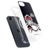 Looney Tunes Retro Daffy Duck iPhone 16e MagSafe Case