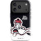 Looney Tunes Retro Daffy Duck iPhone 18 Pro Impact Case