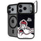 Looney Tunes Retro Daffy Duck iPhone 18 Pro Kickstand Case