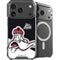 Looney Tunes Retro Daffy Duck iPhone 18 Pro MagSafe Case