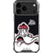 Looney Tunes Retro Daffy Duck iPhone 18 Pro Max Clear Case