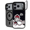 Looney Tunes Retro Daffy Duck iPhone 18 Pro Max Kickstand Case