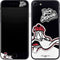 Looney Tunes Retro Daffy Duck iPhone 7 Skin