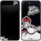 Looney Tunes Retro Daffy Duck iPhone 8 Plus Skin