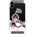 Looney Tunes Retro Daffy Duck iPhone Cases