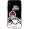 Looney Tunes Retro Daffy Duck iPhone XS Max Skin