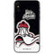 Looney Tunes Retro Daffy Duck iPhone XS Skin