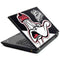 Looney Tunes Retro Daffy Duck Lenovo T420 Skin