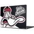 Looney Tunes Retro Daffy Duck Apple MacBook Pro 14-inch Skin