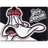 Looney Tunes Retro Daffy Duck Apple MacBook Pro 14-inch Skin