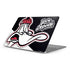 Looney Tunes Retro Daffy Duck Apple MacBook Pro 16-inch Skin