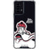 Looney Tunes Retro Daffy Duck Moto G Power 5G (2024) Clear Case