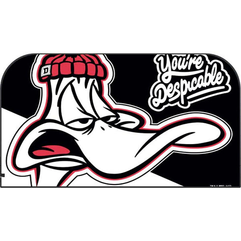 Looney Tunes Retro Daffy Duck Nintendo Switch 2 (2025) with Joy-Con Skin