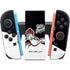 Looney Tunes Retro Daffy Duck Nintendo Switch 2 (2025) Joy-Con Controller Skin