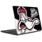 Looney Tunes Retro Daffy Duck Notebook 9 Pro 13in (2017) Skin