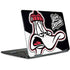 Looney Tunes Retro Daffy Duck Notebook 9 Pro 13in (2017) Skin