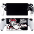 Looney Tunes Retro Daffy Duck PlayStation PS5 Skins