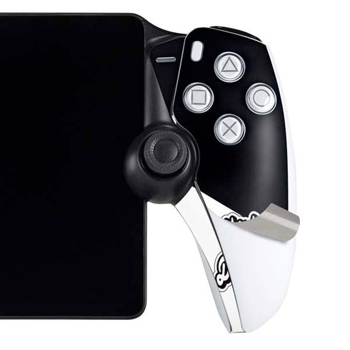 Looney Tunes Retro Daffy Duck PlayStation Portal Remote Player Skin