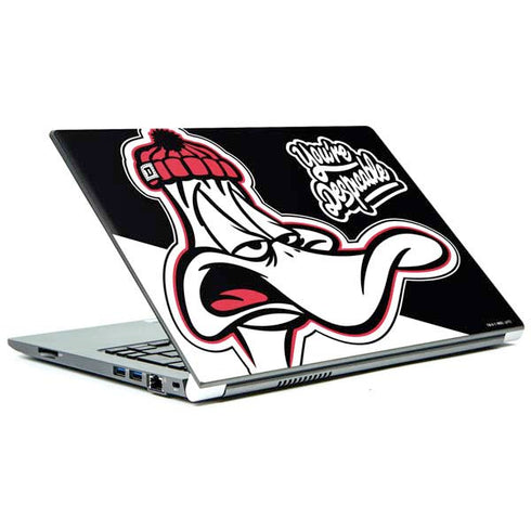 Looney Tunes Retro Daffy Duck Portege Z30t/Z30t-A Skin