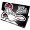 Looney Tunes Retro Daffy Duck Dell Precision Skin