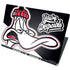 Looney Tunes Retro Daffy Duck Dell Precision Skin