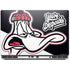 Looney Tunes Retro Daffy Duck Dell Precision Skin