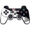 Looney Tunes Retro Daffy Duck PS3 Dual Shock wireless controller Skin