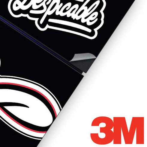 Looney Tunes Retro Daffy Duck PS4 Console and Controller Bundle Skin