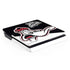 Looney Tunes Retro Daffy Duck PS4 Slim Skin