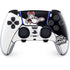 Looney Tunes Retro Daffy Duck PS5 DualSense Edge Pro Controller Skin
