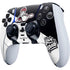 Looney Tunes Retro Daffy Duck PS5 DualSense Edge Pro Controller Skin